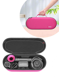 ✨พร้อมส่ง✨ ไดสันกล่องเก็บไดร์เป่าผม for dyson ไดร์เป่าผม HD15 HD03 HD08 dyson supersonic hair dryer