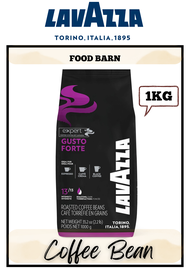 Lavazza Gusto Forte Coffee Bean 1kg