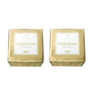 LuLuLun Precious WHITE