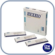 HexBio Granule Probiotic 10's (4 x Loose Pack - No box)
