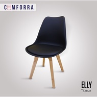 COMFORRA Elly Chair/dining chair/kerusi makan/cafeteria chair/designer chair