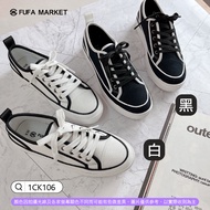Fufa Shoes < Brand > 1CK106 chill Seoul Shopping Casual Authorized Store
