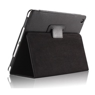 [Full Protection] Suitable For Apple iPad 2018 9.7 Inch iPad6 Magnetic Buckle Bracket Leather Case S
