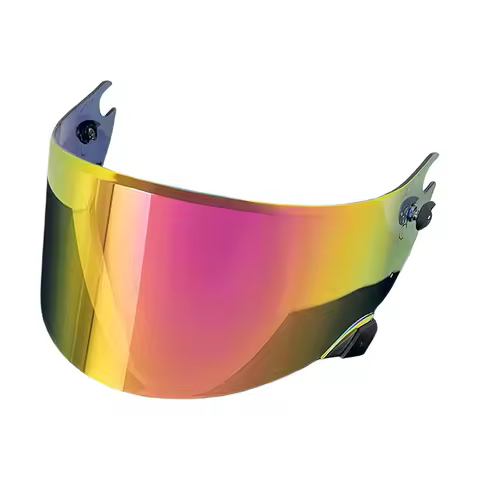 Race-R Pro GP Visor for SHARK Race-R Pro Carbon Aeron GP FIM Speed-R Carbon Helmet Shield Lens Visèr