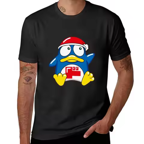 DONKI Donkihote T-Shirt Quick Drying Sublime Summer Clothes Heavy Weight T Shirts for Men
