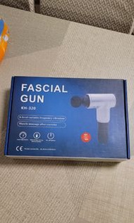 FASCIAL GUN KH-320 按摩槍