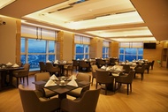 JianGuo Hotel HeKou