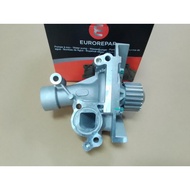 Peugeot 206 GTi 307 2.0 406 D9 407 408 2.0 607 2.2 807 Citroen Evasion II C4 Picasso 2.0 C5 C8 Water