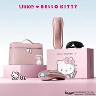 Ulike X Hello Kitty Air10 藍寶石 限量版 家用脫毛儀