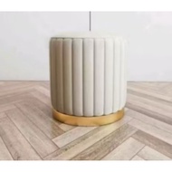 Stool luxuryALEXA Chair Stool Chair