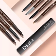Dnm Automatic EYEBROW DEFINER / Waterproof EYEBROW Pencil etude Automatic Drawing EYEBROW Pencil