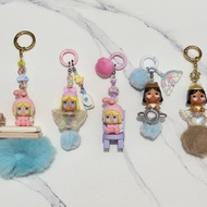 Crybaby Keychain / Bag charm