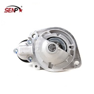SENP Auto Starter Motor Fit For MERCEDES-BENZ W202 W210 S202 OE A0001107403 A00 011 074 03