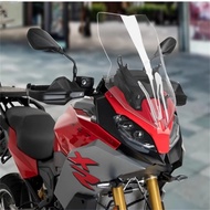 Motorcycle Windshield Modified Windshield Modified Front Windshield  For BMW F900XR F900-XR F 900XR 