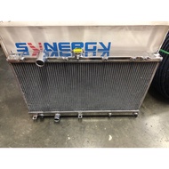 MITSUBISHI LANCER EVO456 Synergy Aluminium radiator