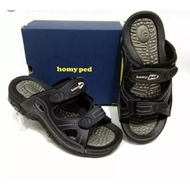 Promo Terlaris Sandal Gunung Kulit 4sli Pria Dewasa Terbaru Kece 2025 Homyped MA 2031 0riginal