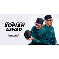 Kopiah by The Capal Songkok Lelaki