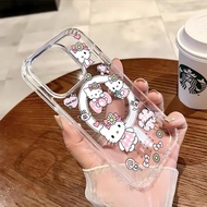 For Iphone 11Pro 13Pro 11 12 13 14 15 16PRO MAX 手机壳 11 12 13 14 15 16Plus Cute Cartoon candy design 