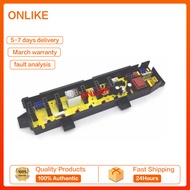 WTL12019CH BEKO WASHING MACHINE PCB BOARD ( CONTROL BOARD / PCB BOARD ) WTL12019 WTL12019G BEKO Wash