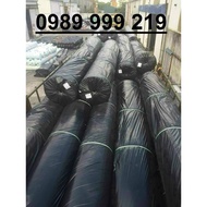 Hdpe Film 0.75zem size 4x50m Lining Shrimp and Aquatic Ponds, Ldpe Hdpe Coating Film