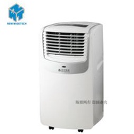 ✤ 電器皇后 -【NEW WIDETECH 威技】多功能免排水移動式冷氣(WAP-218(7000BTU))