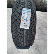 TERCELO SPORT HT 265/50/20 265/50R20 2655020 265-50-20 265 50 20 5 TAHUN WARRANTY FREE PASANG DAN BA