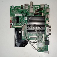 HAIER H55K800UG/MAINBOARD/POWERBOARD/TCON