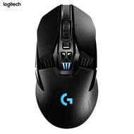 Wireless Mouse G903 Ambidextrous Ultra-Long Battery Life Smart Glare Excellent Button Feel HERO 25K