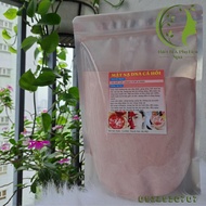 Salmon DNA Flexible Mask, Salmon DNA Collagen Mask