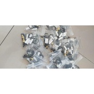 SEAL SETT POMPA PCP LENGKAP SIL SET POMPA PCP 3 STAGE LENGKAP SPAREPAT POMPA PCP