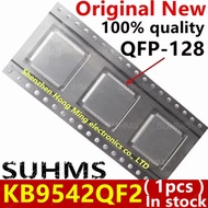 (1piece) KB9542Q F2 KB9542QF2 QFP-128 Chipset
