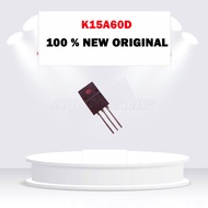 🔥NEW🔥 ORIGINAL K15A60D Ic Chip