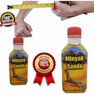Minyak Sanda massage Oil original