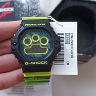 G-SHOCK ORIGINAL DW-5900TD-9/DW-5900TD/DW-5900TD-9DR/DW5900TD