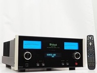 McIntosh MA6700 高解析度合併式擴大機，正品 McIntosh 產品