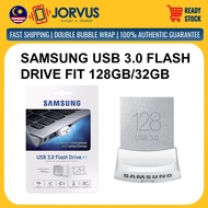 Original SAMSUNG USB 3.0 Flash Drive FIT 128GB/32GB