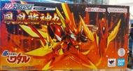 {快閃優惠 } Bandai NXEdge Style 魂商店限  鳳凰龍神丸 HOUOU RYUJINMARU (魔神英雄傳)