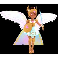 [read description] Royale High - Valkyrie Set