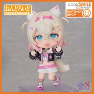 Nendoroid Mococo Abyssgard Hololive