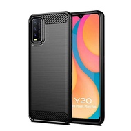 Softcase CARBON CASE NEW Series OPPO RENO 7 Z 5G, RENO 7 5G, A95 4G, A95 5G, A75, A55