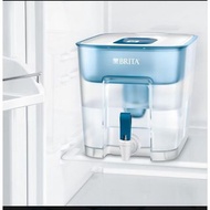 「9.8新+送一顆濾心」BRITA FLOW TABLETOP  桌上型 水箱8.2公升