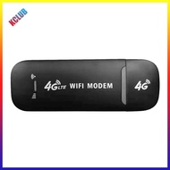 4G LTE Unlocked Universal Wireless Small WiFi Modem Router Dongle 150Mbps