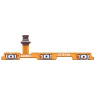 Same day Shipping Power Button &amp; Volume Button Flex Cable for Huawei Y6 Prime (2018)