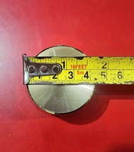 KNOP POTENSIO AUDIO BIGBAND PMA POLYTRON ORIGINAL.