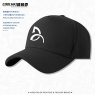 New Federer Murray Djokovic Tennis Outdoor Sports Men And Women Same Shade Breathable Baseball Cap 0