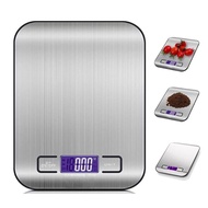 Digital Kitchen Scale Weighing Scales Machine Weigh Mini Cooking Baking Measuring Tool Bakery