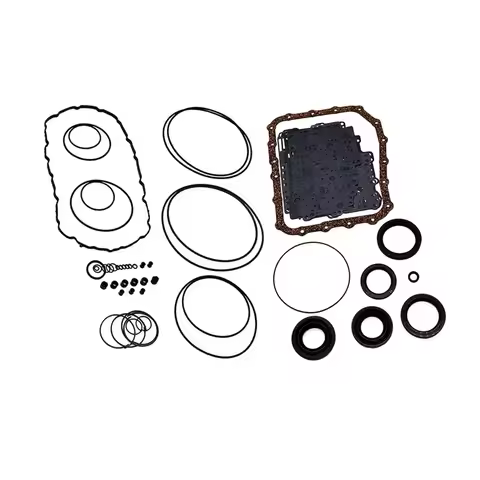A6MF1/A6MF2 Automatic Transmission Overhaul Seals Gaskets Repair Kit, designed for Hyundai and Kia v