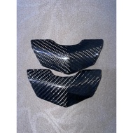 Cover meter lc v8 carbon twill