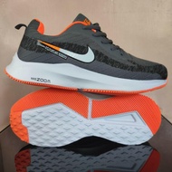 ♠✺✶ACG New style Nike zoom rubber canvass unisex fashion design shoes