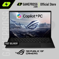 ASUS ROG Flow Z13 Gaming Tablet — AMD Ryzen AI MAX+ 395 - AMD Radeon Graphics